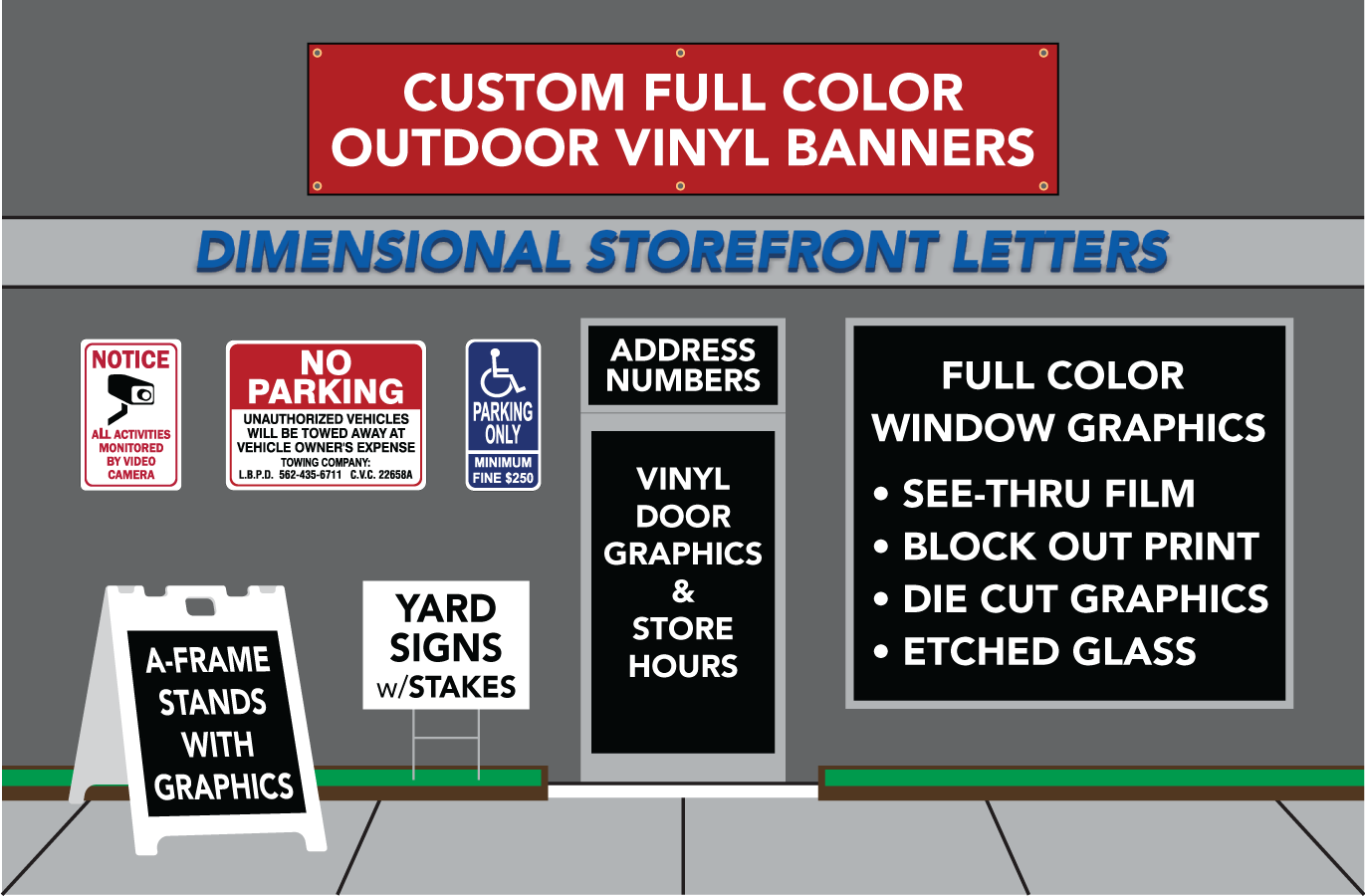 StoreFront-Essentials